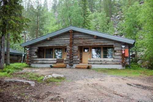 Holiday Club Salla Apartments