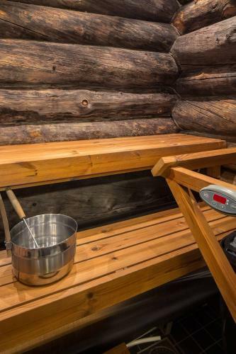 Holiday Club Salla Apartments