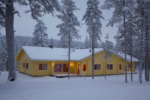 Pan Village Oulanka