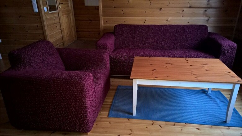 Matilda Vip Cottages