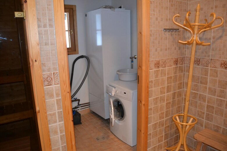 Matilda Vip Cottages