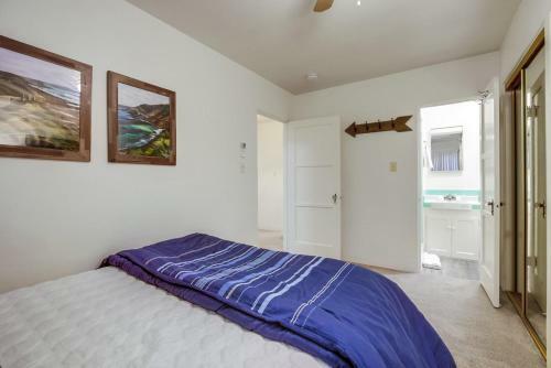 Premier Ocean Front, Entire 2nd Level, AC