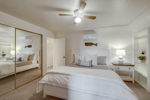 Premier Ocean Front, Entire 2nd Level, AC