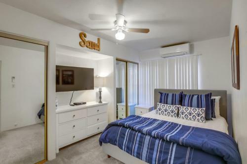 Premier Ocean Front, Entire 2nd Level, AC