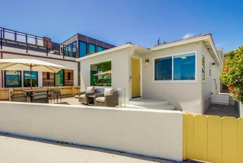 2 Levels Of Waterfront, Bay View Patio, AC