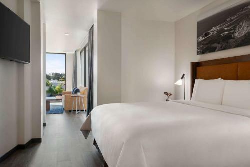 Hotel La Quinta By Wyndham San Luis Obispo