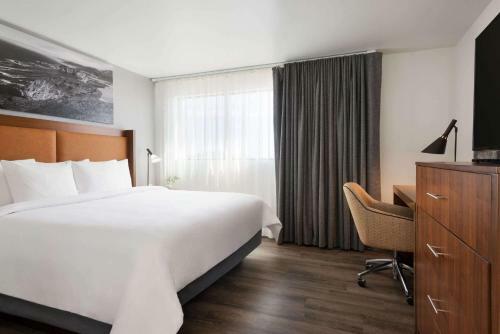 Hotel La Quinta By Wyndham San Luis Obispo