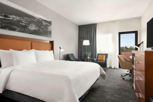 Hotel La Quinta By Wyndham San Luis Obispo