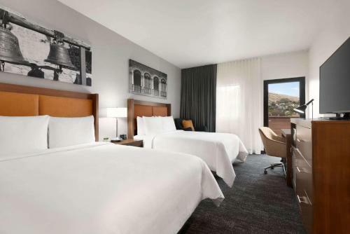Hotel La Quinta By Wyndham San Luis Obispo