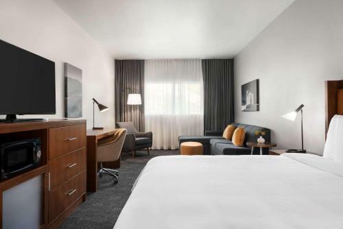 Hotel La Quinta By Wyndham San Luis Obispo