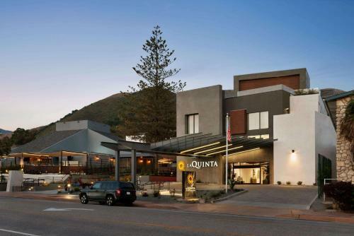 Hotel La Quinta By Wyndham San Luis Obispo