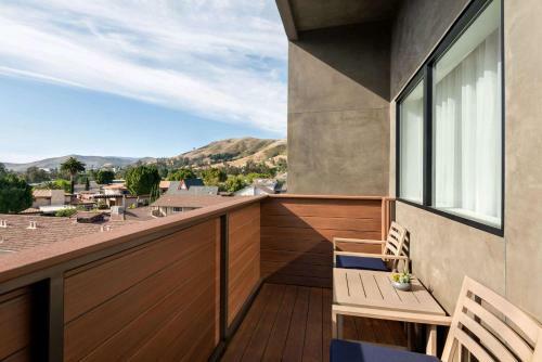 Hotel La Quinta By Wyndham San Luis Obispo