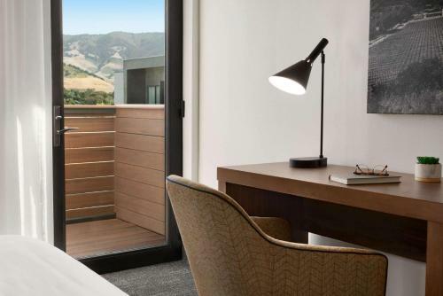 Hotel La Quinta By Wyndham San Luis Obispo
