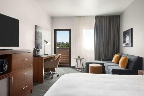 Hotel La Quinta By Wyndham San Luis Obispo