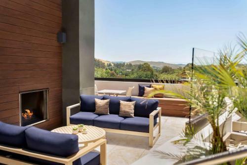 Hotel La Quinta By Wyndham San Luis Obispo