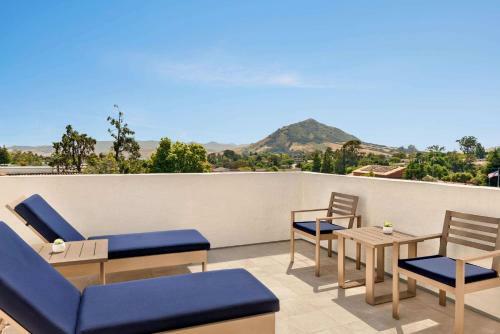 Hotel La Quinta By Wyndham San Luis Obispo