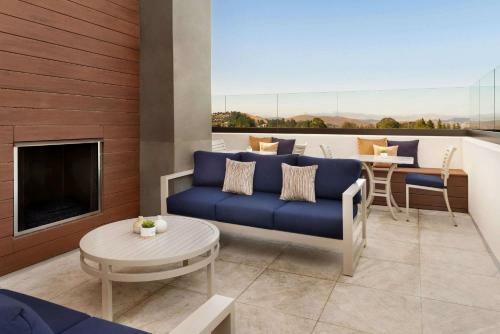 Hotel La Quinta By Wyndham San Luis Obispo