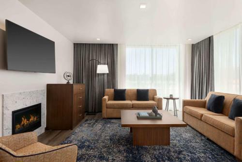 Hotel La Quinta By Wyndham San Luis Obispo