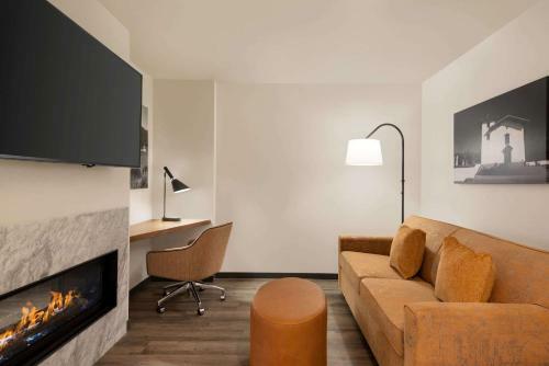 Hotel La Quinta By Wyndham San Luis Obispo