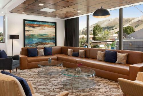 Hotel La Quinta By Wyndham San Luis Obispo