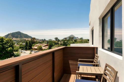 Hotel La Quinta By Wyndham San Luis Obispo