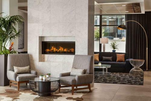 Hotel La Quinta By Wyndham San Luis Obispo