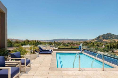 Hotel La Quinta By Wyndham San Luis Obispo
