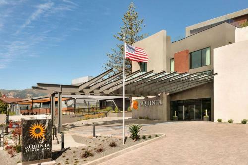 Hotel La Quinta By Wyndham San Luis Obispo