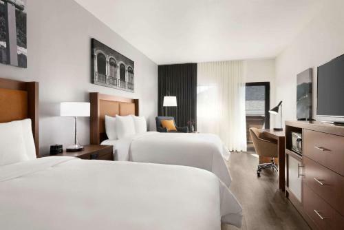 Hotel La Quinta By Wyndham San Luis Obispo