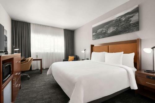 Hotel La Quinta By Wyndham San Luis Obispo