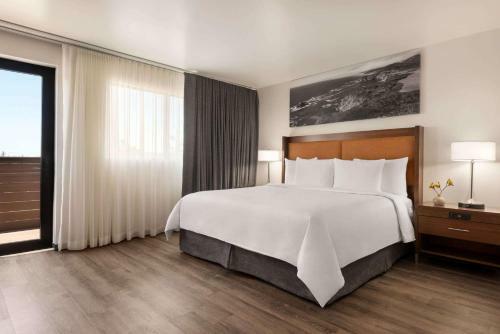 Hotel La Quinta By Wyndham San Luis Obispo