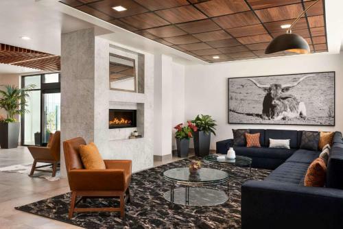 Hotel La Quinta By Wyndham San Luis Obispo
