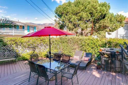 Corona Del Mar Home Home