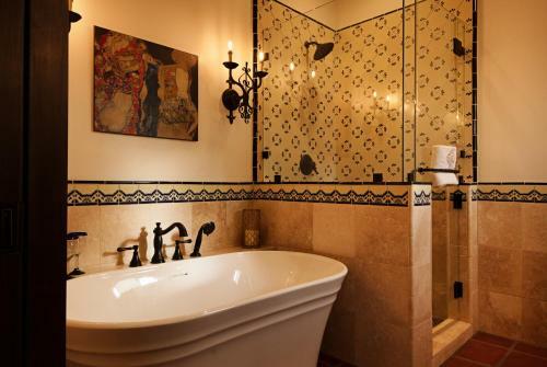 Bed & Breakfast La Lomita Ranch