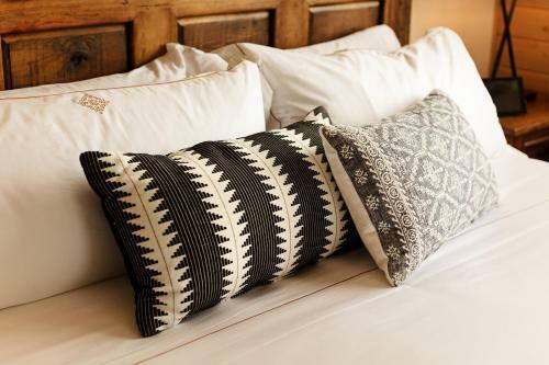 Bed & Breakfast La Lomita Ranch