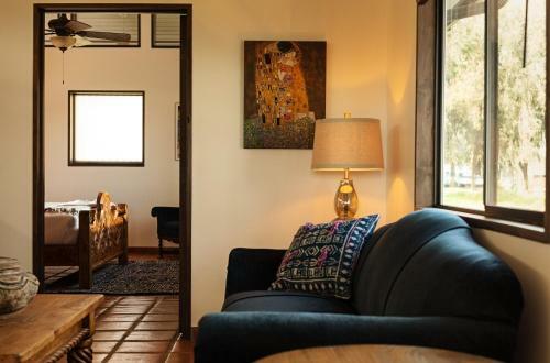 Bed & Breakfast La Lomita Ranch