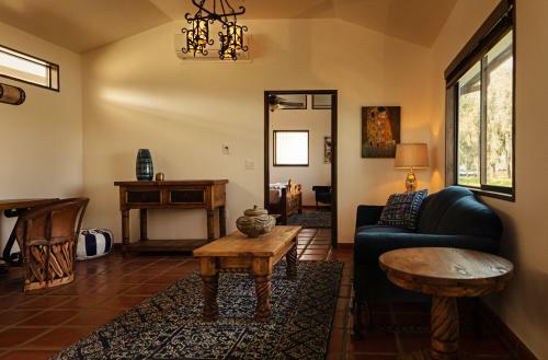 Bed & Breakfast La Lomita Ranch