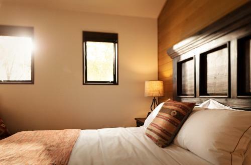 Bed & Breakfast La Lomita Ranch