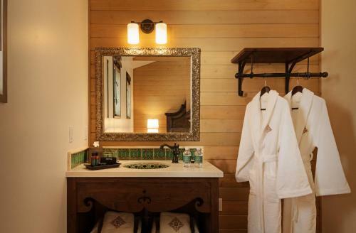 Bed & Breakfast La Lomita Ranch
