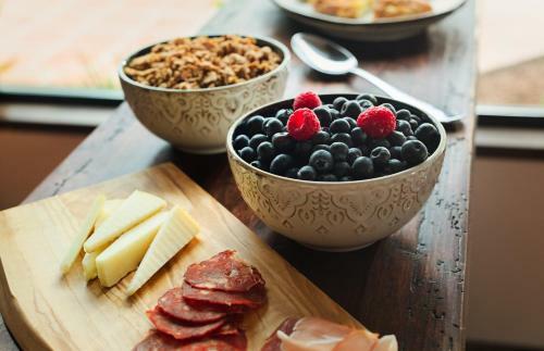 Bed & Breakfast La Lomita Ranch