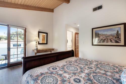 Sunny's Santa Barbara Beach House