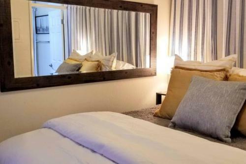 Apartamento Comfort In Downtown San Jose