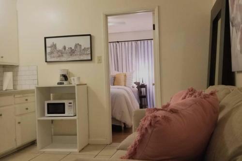 Apartamento Comfort In Downtown San Jose