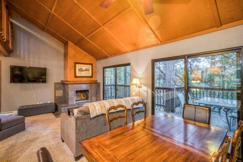 Hidden Haven Condominium