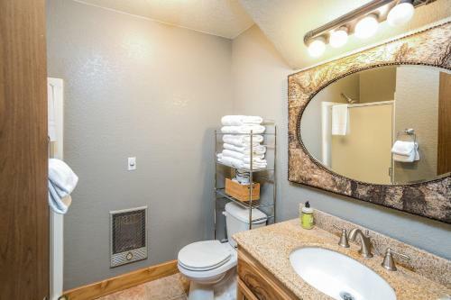 Hidden Haven Condominium