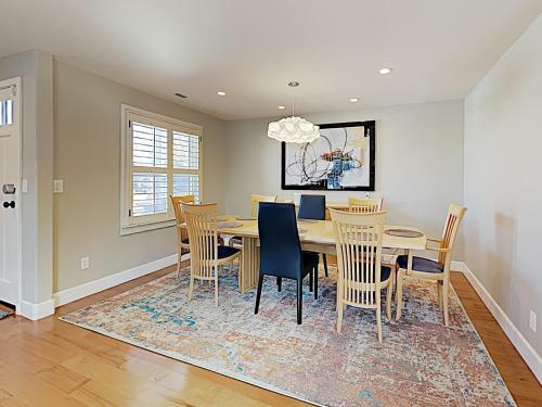 New Listing! ?surfer's Paradise? W/ Backyard Oasis Mature Home