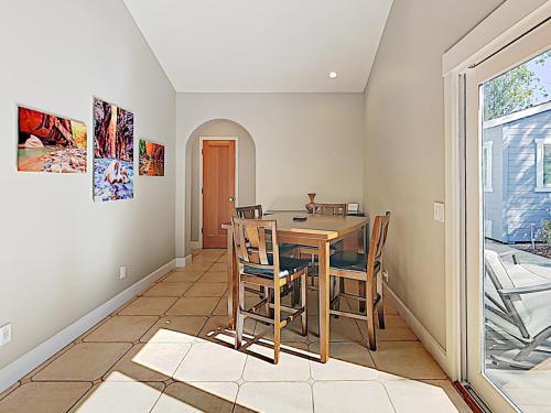 New Listing! ?surfer's Paradise? W/ Backyard Oasis Mature Home