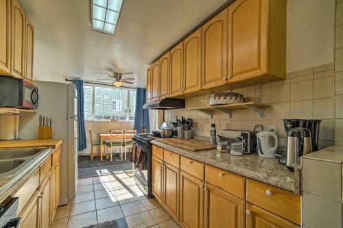 Central Santa Clara Home With Beautiful Outdoor Areas