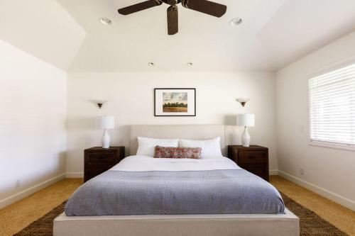 Cabernet - Tranquil Sonoma Valley Oasis W Pool & Fire Pit