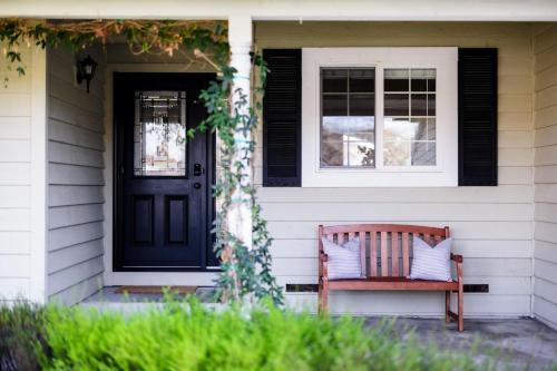 Cabernet - Tranquil Sonoma Valley Oasis W Pool & Fire Pit